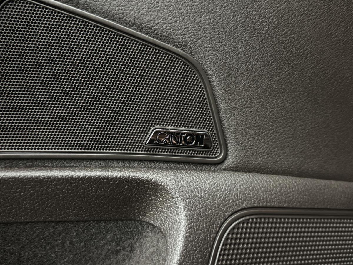 Škoda Superb Kombi 2,0 l 110 kw