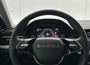 Škoda Scala Hatchback 1,5 l 110 kw