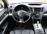 Subaru Outback Kombi 2,0 l 110 kw