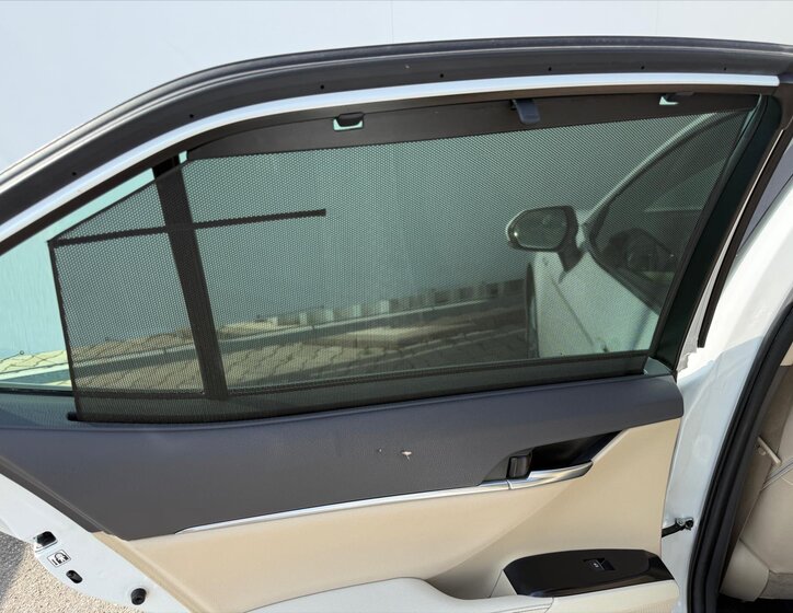 Toyota Camry Sedan / Limuzína 2,5 l 131 kw