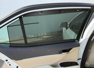 Toyota Camry Sedan / Limuzína 2,5 l 131 kw