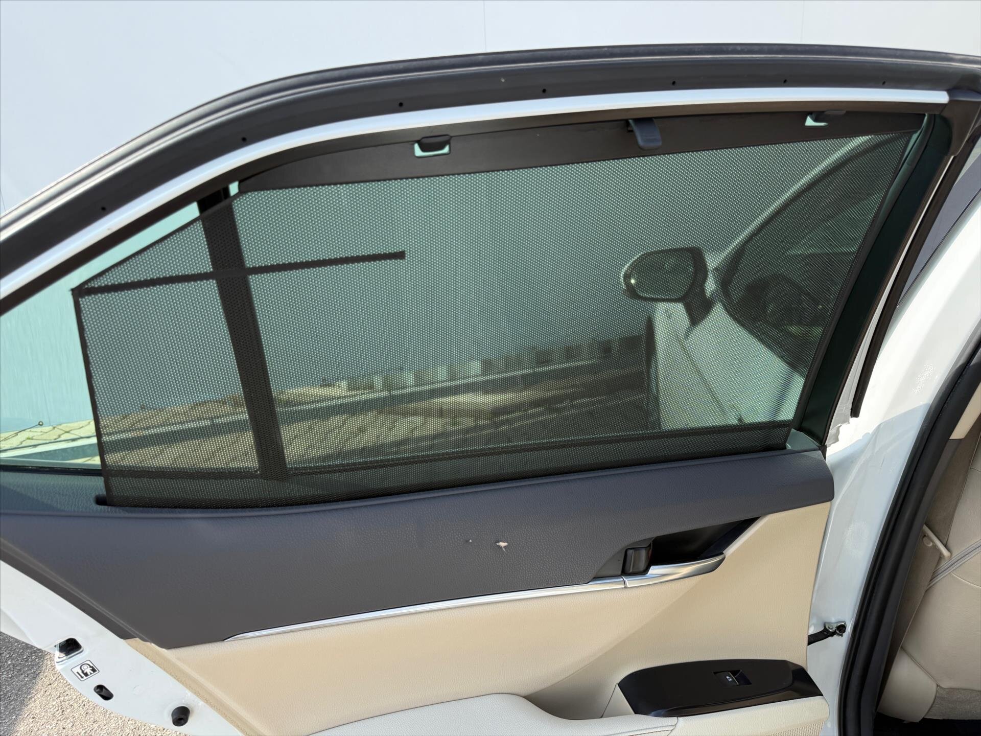 Toyota Camry Sedan / Limuzína 2,5 l 131 kw