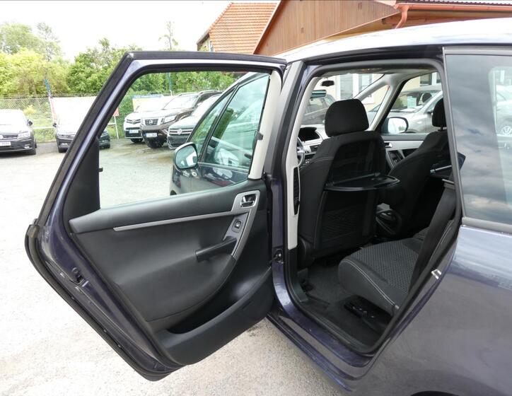 Citroën C4 Picasso 19