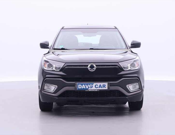 SsangYong XLV SUV / Terénní 1,6 l 85 kw