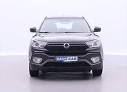SsangYong XLV SUV / Terénní 1,6 l 85 kw