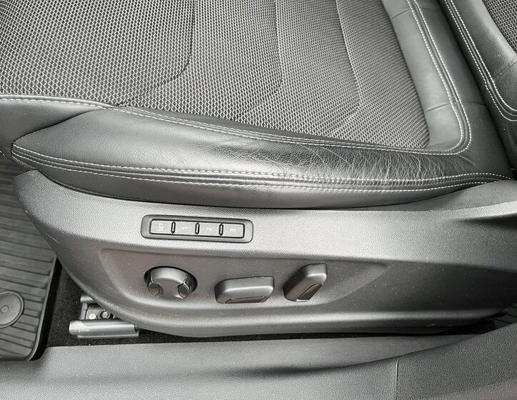 Škoda Kodiaq SUV 2,0 l 110 kw