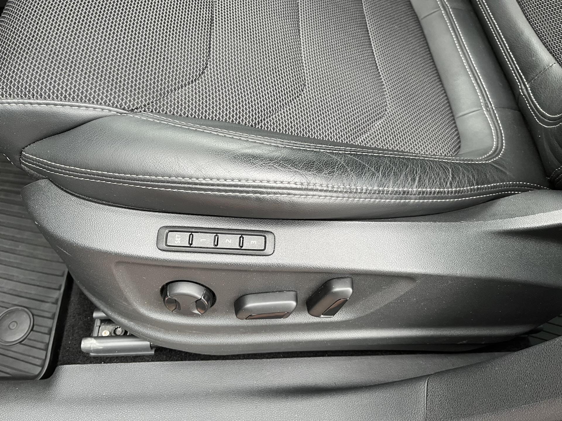 Škoda Kodiaq SUV 2,0 l 110 kw