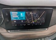 Škoda Octavia Kombi 2,0 l 147 kw