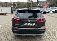 Nissan Qashqai 29