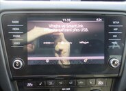 Škoda Octavia Kombi 1,4 l 81 kw