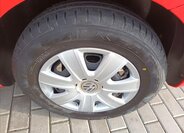 Volkswagen Polo Hatchback 1,2 l 44 kw