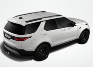 Land Rover Discovery SUV / Terénní 3,0 l 184 kw