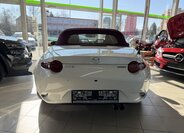 Mazda MX-5 Kabriolet 1,5 l 97 kw
