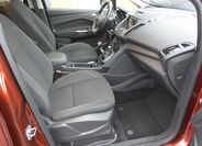 Ford Grand C-MAX 40