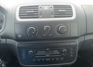 Škoda Fabia Kombi 1,4 l 63 kw