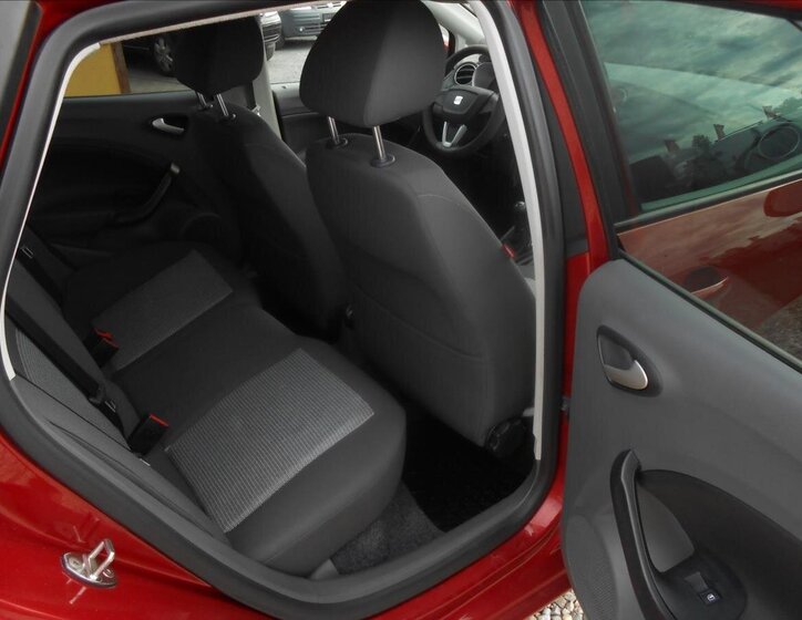 Seat Ibiza Hatchback 1,4 l 63 kw