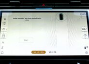 Land Rover Range Rover Sport SUV / Terénní 3,0 l 221 kw