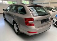 Škoda Octavia 4