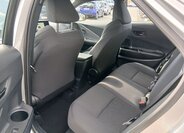 Toyota C-HR SUV / Terénní 1,8 l 72 kw