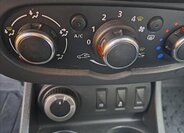 Dacia Duster Kombi 1,5 l 80 kw