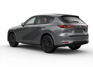 Mazda CX-60 SUV / Terénní 2,5 l 241 kw