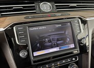 Volkswagen Passat 36