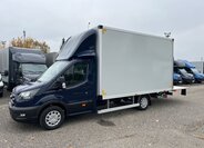 Ford Transit 1