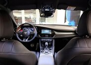 Alfa Romeo Giulia Ostatní 2,0 l 206 kw