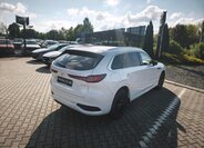Mazda CX-80 SUV / Terénní 2,5 l 241 kw