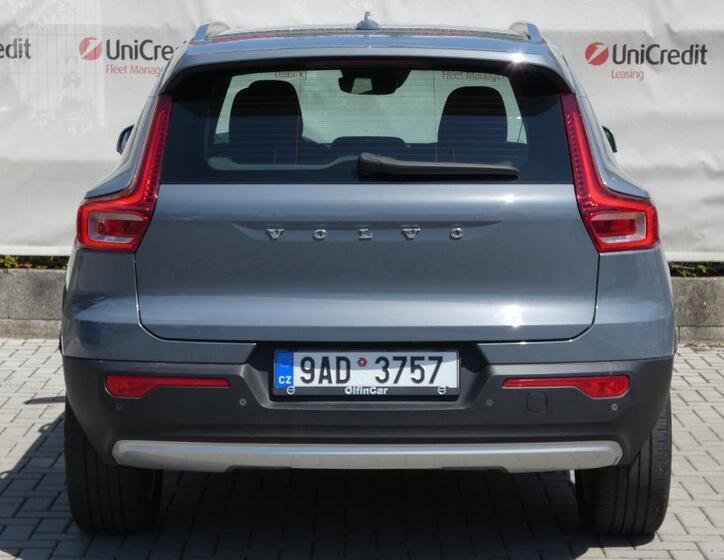 Volvo XC40 4