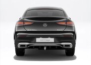 Mercedes-Benz GLE Kupé 2,0 l 145 kw