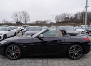 BMW Z4 Kabriolet 3,0 l 250 kw