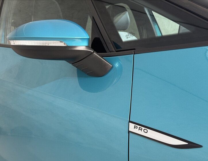 Volkswagen ID.3 SUV / Terénní 0,0 150 kw