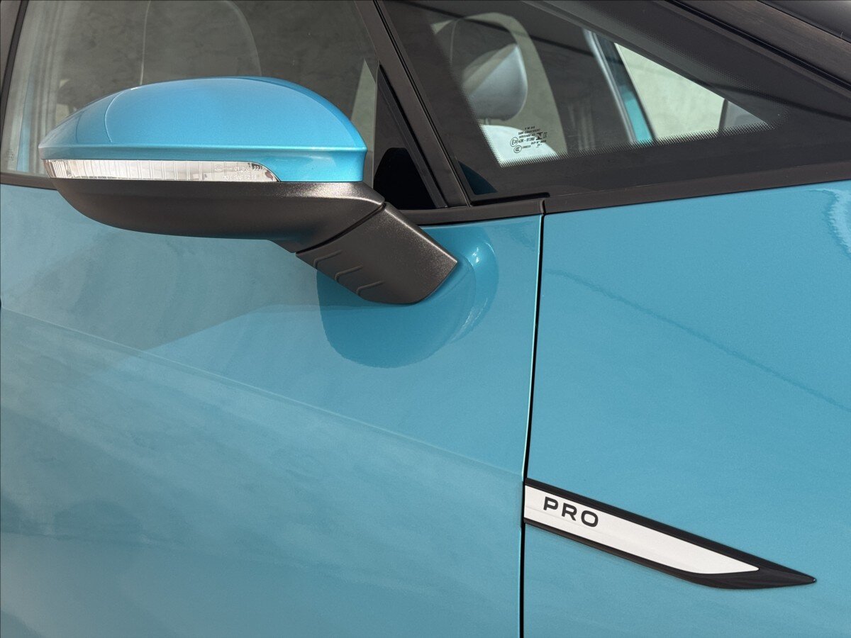 Volkswagen ID.3 SUV / Terénní 0,0 150 kw