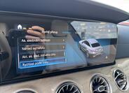 Mercedes-Benz Třídy E 17