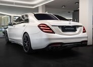 Mercedes-Benz Třídy S 4