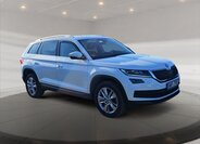 Škoda Kodiaq SUV / Terénní 2,0 l 147 kw