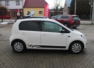 Škoda Citigo Hatchback 999,0 55 kw