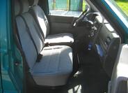 Volkswagen Transporter 12