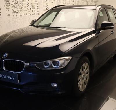 BMW Řada 3 1