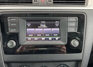 Škoda Rapid Hatchback 1,2 l 66 kw