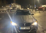 BMW Řada 3 Kombi 0,0 0