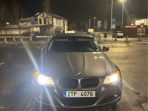 BMW Řada 3 Kombi 0,0 0