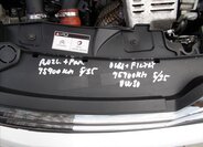 Citroën C3 Hatchback 1,2 l 81 kw