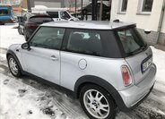 Mini One Hatchback 1,6 l 66 kw