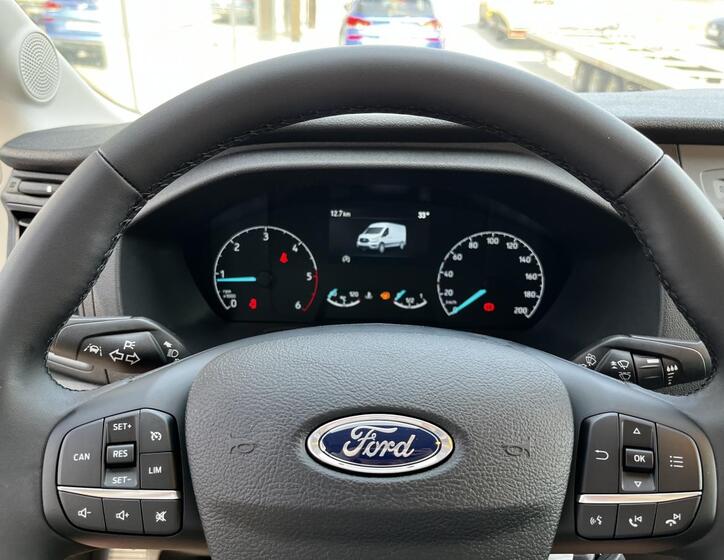 Ford Transit 27