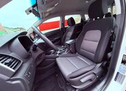 Hyundai Tucson SUV / Terénní 1,6 l 97 kw