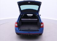 Škoda Octavia Kombi 2,0 l 162 kw