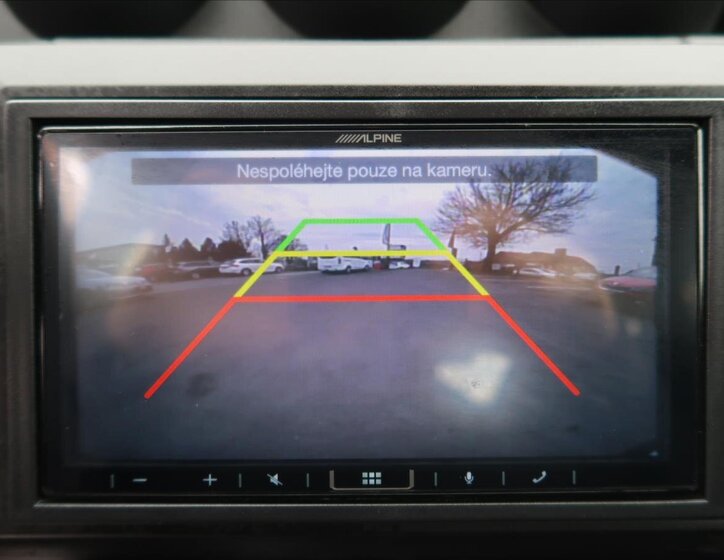 Dacia Duster SUV / Terénní 1,3 l 96 kw