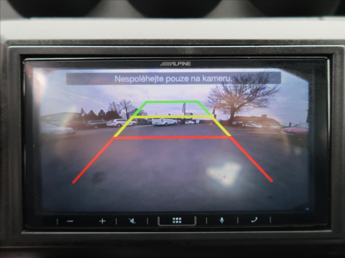 Dacia Duster SUV / Terénní 1,3 l 96 kw